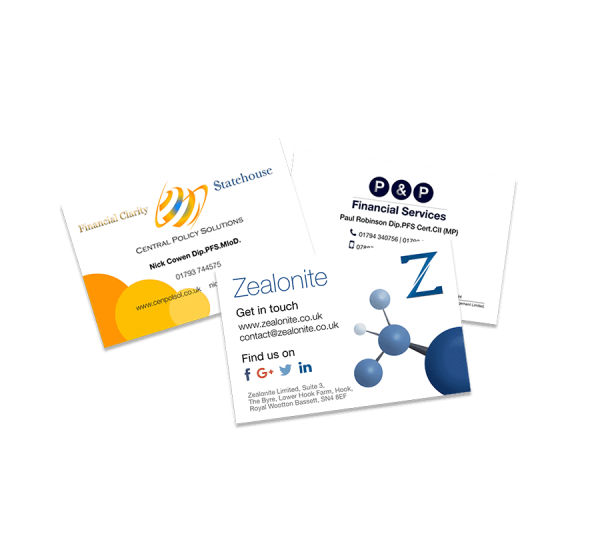 Pack 4  Corporate – Image 4